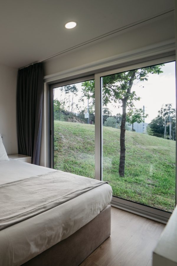 estadia em bungalow welcome douro