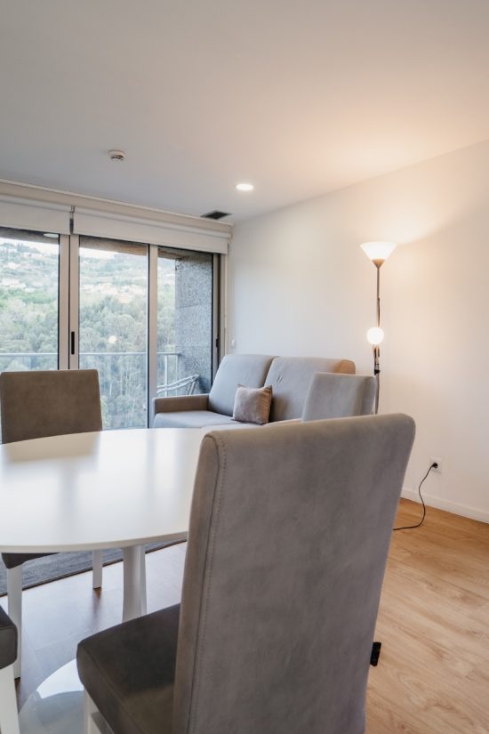 estadia em bungalow welcome douro