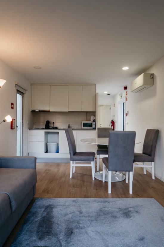 estadia em bungalow welcome douro