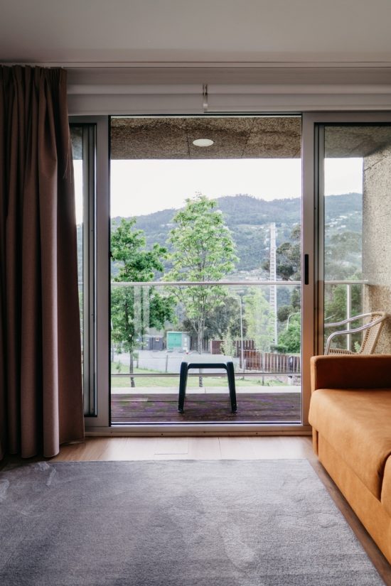 estadia em bungalow welcome douro