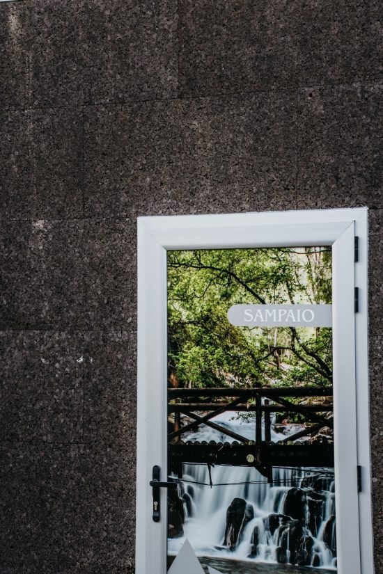 estadia em bungalow welcome douro