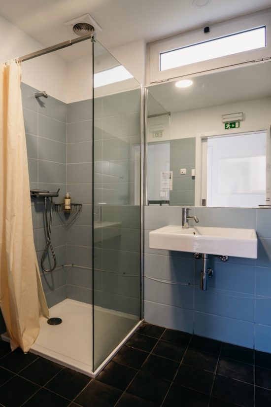 estadia em bungalow welcome douro