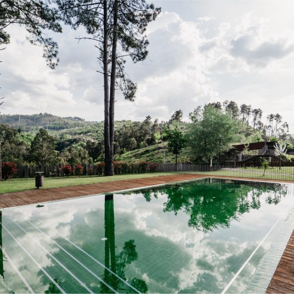 Welcome Douro Eco Camping Resort